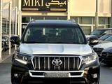 Toyota Land Cruiser Prado 2023 года за 27 800 000 тг. в Семей – фото 2