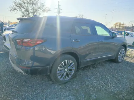 Chevrolet Blazer 2023 года за 18 000 000 тг. в Алматы – фото 26