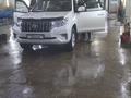 Toyota Land Cruiser Prado 2023 года за 29 000 000 тг. в Астана – фото 2