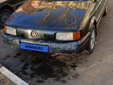 Volkswagen Passat 1990 года за 900 000 тг. в Степногорск – фото 2