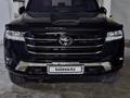 Toyota Land Cruiser 2021 годаfor43 000 000 тг. в Алматы