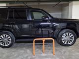 Toyota Land Cruiser 2021 года за 43 000 000 тг. в Алматы – фото 3