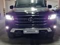 Toyota Land Cruiser 2021 годаfor43 000 000 тг. в Алматы – фото 7