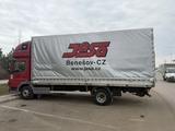 Mercedes-Benz  Atego 2008 года за 12 800 000 тг. в Астана – фото 2