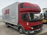 Mercedes-Benz  Atego 2008 года за 12 800 000 тг. в Астана