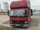 Mercedes-Benz  Atego 2008 года за 12 800 000 тг. в Астана – фото 3