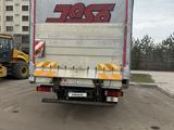 Mercedes-Benz  Atego 2008 года за 12 800 000 тг. в Астана – фото 4