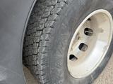 Mercedes-Benz  Atego 2008 года за 12 800 000 тг. в Астана – фото 5