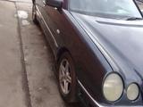 Mercedes-Benz E 230 1996 года за 2 200 000 тг. в Усть-Каменогорск – фото 2