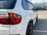BMW X5 2007 года за 8 680 000 тг. в Алматы – фото 3