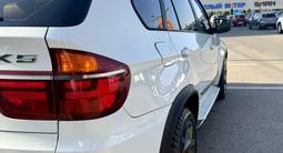BMW X5 2007 года за 8 680 000 тг. в Алматы – фото 3
