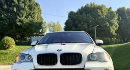 BMW X5 2007 года за 8 680 000 тг. в Алматы