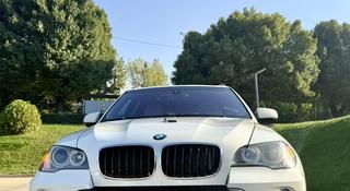 BMW X5 2007 годаүшін8 680 000 тг. в Алматы