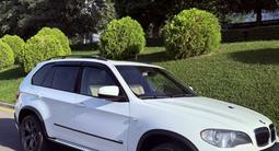 BMW X5 2007 года за 8 680 000 тг. в Алматы – фото 2