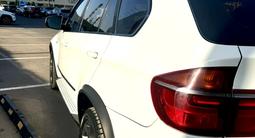 BMW X5 2007 года за 8 680 000 тг. в Алматы – фото 4