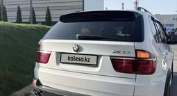 BMW X5 2007 года за 8 680 000 тг. в Алматы – фото 5