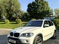 BMW X5 2007 года за 8 680 000 тг. в Алматы – фото 6