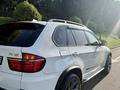 BMW X5 2007 года за 8 680 000 тг. в Алматы – фото 8