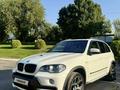 BMW X5 2007 года за 8 680 000 тг. в Алматы – фото 13