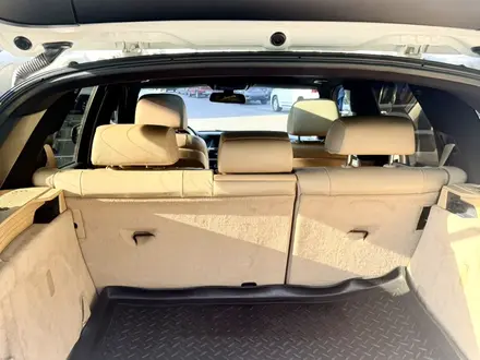 BMW X5 2007 года за 8 680 000 тг. в Алматы – фото 23