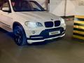 BMW X5 2007 года за 8 680 000 тг. в Алматы – фото 25