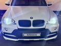 BMW X5 2007 года за 8 680 000 тг. в Алматы – фото 26