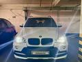 BMW X5 2007 года за 8 680 000 тг. в Алматы – фото 27