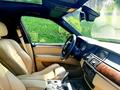 BMW X5 2007 года за 8 680 000 тг. в Алматы – фото 15