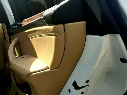 BMW X5 2007 года за 8 680 000 тг. в Алматы – фото 19