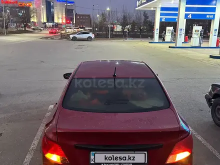 Hyundai Accent 2013 года за 3 000 000 тг. в Астана – фото 4