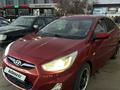 Hyundai Accent 2013 года за 3 000 000 тг. в Астана – фото 10