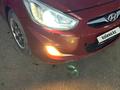 Hyundai Accent 2013 года за 3 000 000 тг. в Астана – фото 12