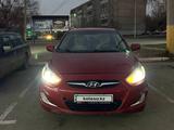 Hyundai Accent 2013 годаүшін3 000 000 тг. в Астана