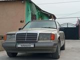 Mercedes-Benz E 260 1988 года за 970 000 тг. в Шымкент – фото 3