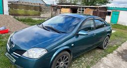 Nissan Primera 2002 года за 3 200 000 тг. в Аягоз – фото 2