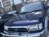 Toyota Hilux Surf 1996 года за 6 000 000 тг. в Костанай