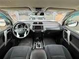 Toyota Land Cruiser Prado 2013 года за 14 000 000 тг. в Уральск – фото 5