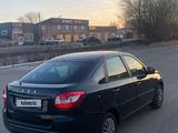 ВАЗ (Lada) Granta 2191 2019 годаfor2 650 000 тг. в Уральск – фото 4