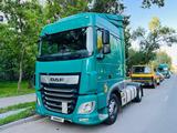 DAF  XF 2018 года за 19 500 000 тг. в Алматы – фото 2