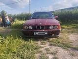 BMW 520 1992 годаүшін1 300 000 тг. в Шымкент