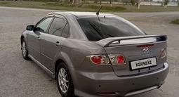 Mazda Atenza 2002 годаүшін3 600 000 тг. в Кордай – фото 3