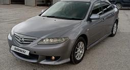 Mazda Atenza 2002 года за 3 600 000 тг. в Кордай – фото 2