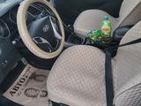 Hyundai Elantra 2015 годаүшін7 200 000 тг. в Тараз – фото 4