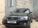 Subaru Outback 2004 года за 4 200 000 тг. в Алматы