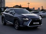 Lexus RX 350 2016 годаfor19 500 000 тг. в Астана