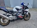 Honda  CBR 954RR Fireblade 2004 годаүшін2 500 000 тг. в Астана – фото 7