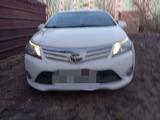 Toyota Avensis 2012 года за 6 800 000 тг. в Щучинск