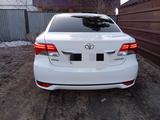 Toyota Avensis 2012 года за 6 800 000 тг. в Щучинск – фото 2