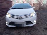 Toyota Avensis 2012 года за 6 800 000 тг. в Щучинск – фото 3