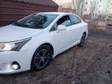 Toyota Avensis 2012 года за 6 800 000 тг. в Щучинск – фото 5